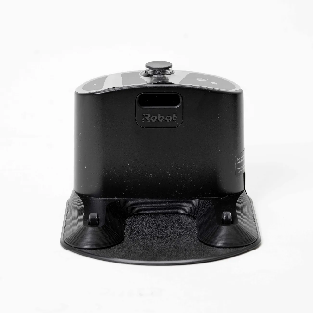 ASPIRADORA ROBOT CON CONEXIÓN WI-FI I ROBOT ROOMBA I4