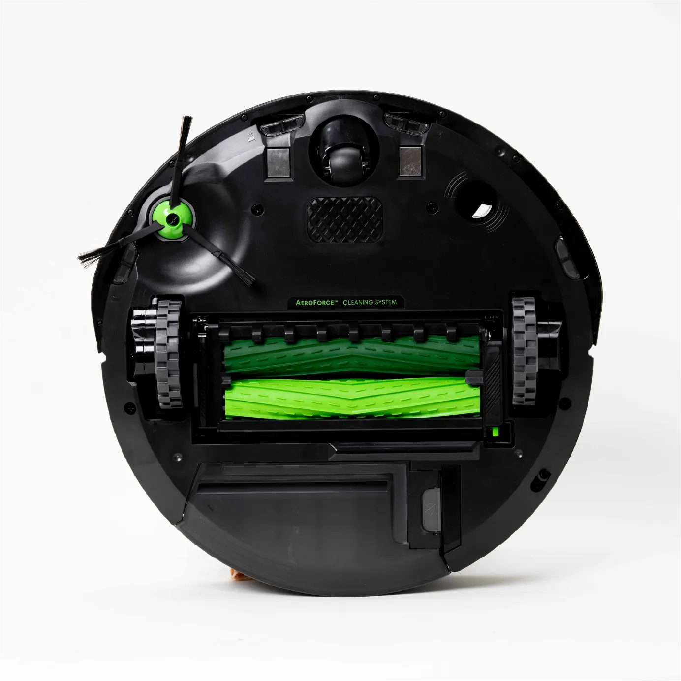 ASPIRADORA ROBOT CON CONEXIÓN WI-FI I ROBOT ROOMBA I4