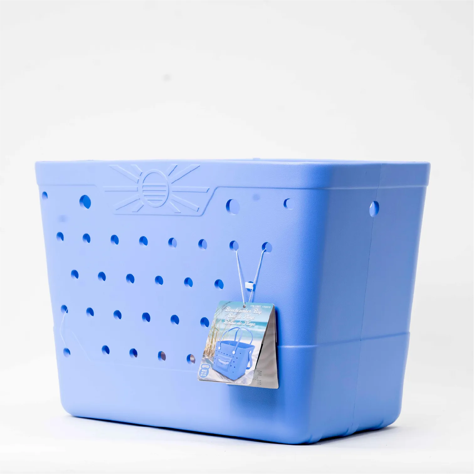 BOLSA DE PLAYA IMPERMEABLE THIRTHIEH SENSE