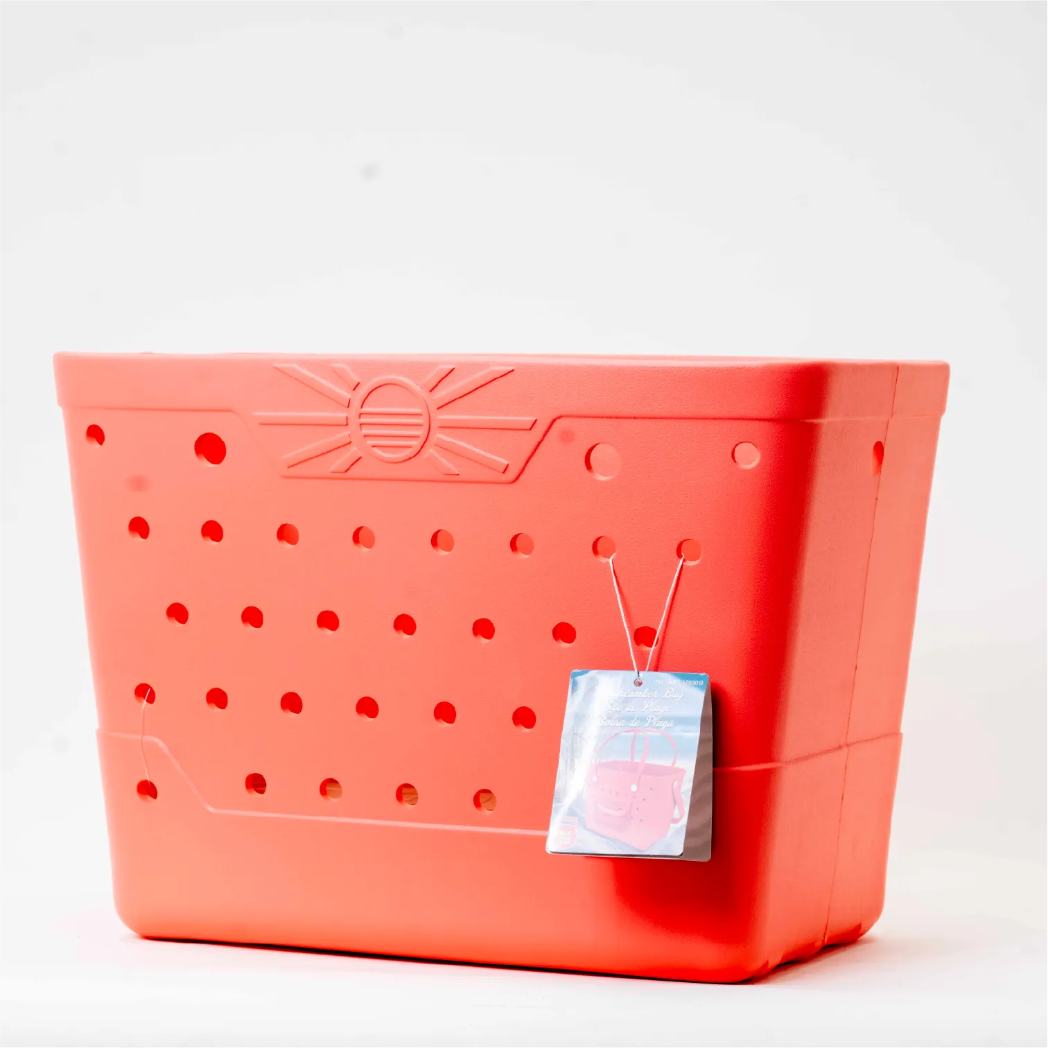 BOLSA DE PLAYA IMPERMEABLE THIRTHIEH SENSE