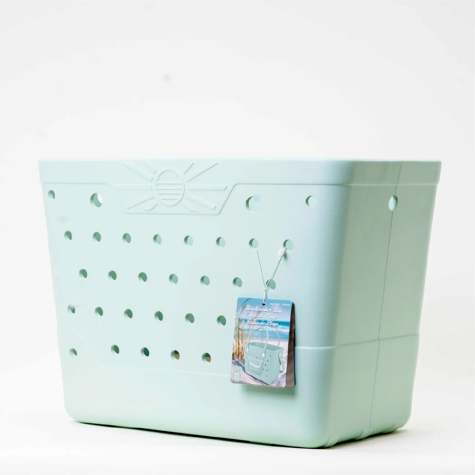 BOLSA DE PLAYA IMPERMEABLE THIRTHIEH SENSE