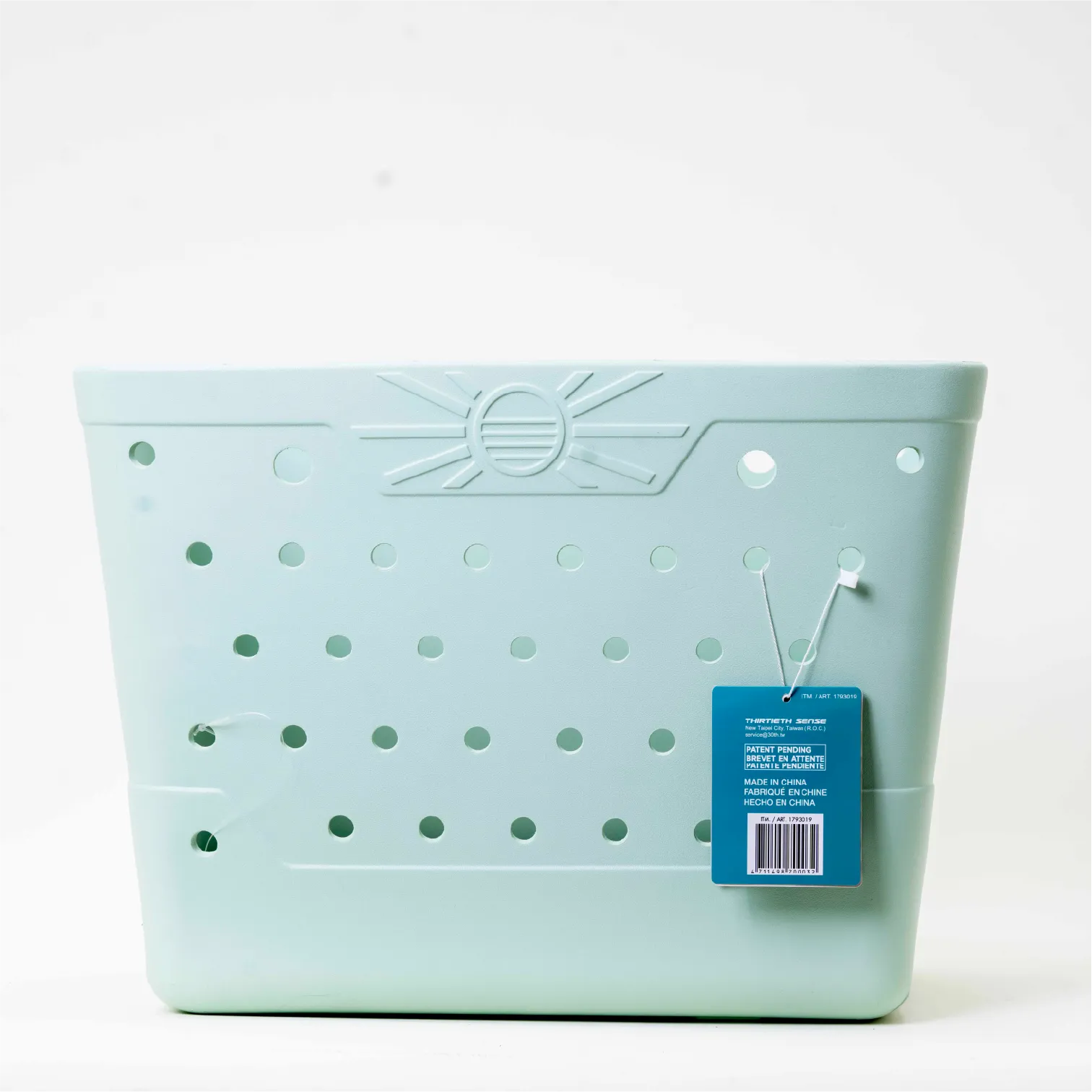 BOLSA DE PLAYA IMPERMEABLE THIRTHIEH SENSE