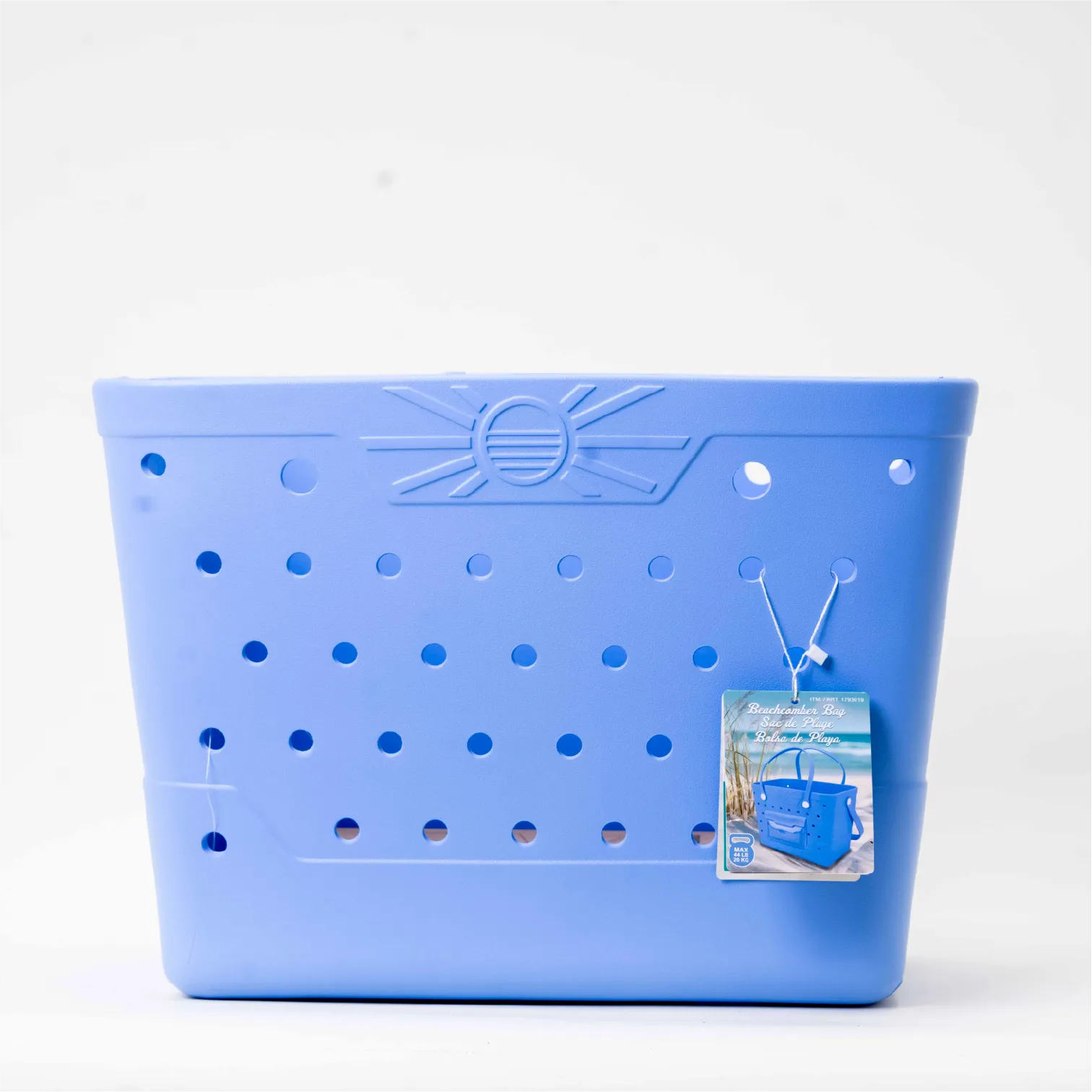 BOLSA DE PLAYA IMPERMEABLE THIRTHIEH SENSE