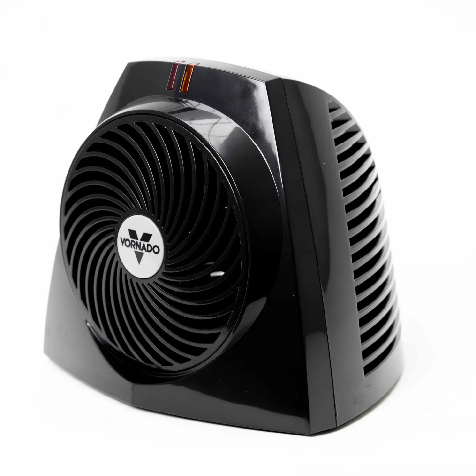 CALENTADOR/VENTILADOR PERSONAL 2 PIEZAS VORNADO