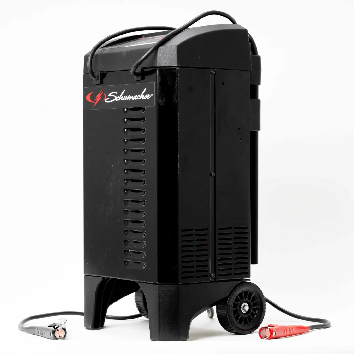 CARGADOR DE BATERIAS SCHUMACHER