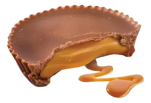 CHOCOLATES RELLENOS DE CARAMELO 484 G BEQUET CARAMEL