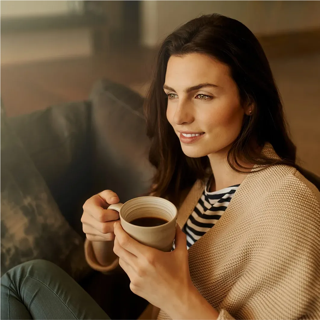 Café Nescafé Fina Selección Decaf 100g