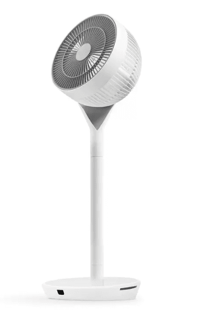 Ventilador de pedestal Woozoo