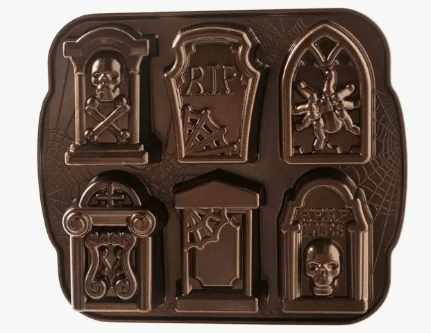 Molde para Hornear Nordic Ware Lápida