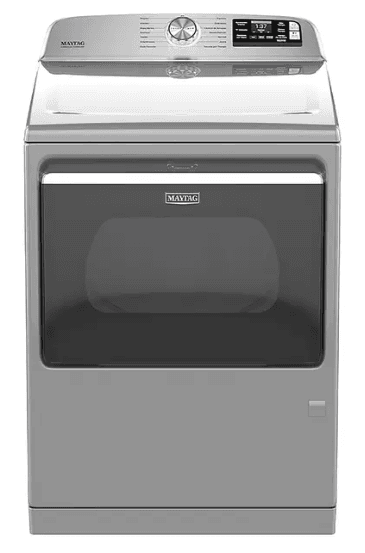 Secadora de Gas Maytag 28 kg