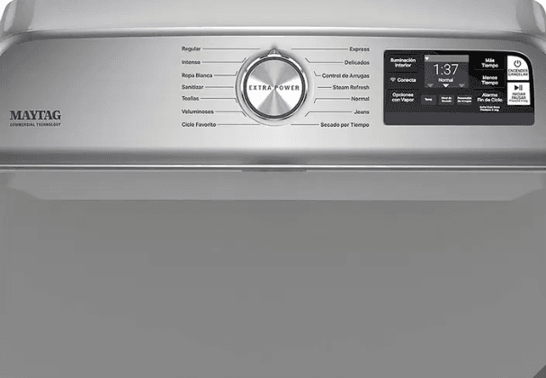 Secadora de Gas Maytag 28 kg