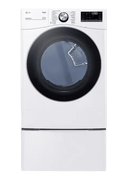 Secadora de Gas Samsung 22 kg