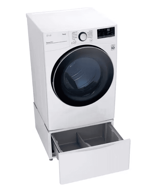 Secadora de Gas Samsung 22 kg