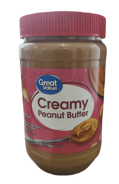 Crema de Cacahuate Cremosa 1.13 kg