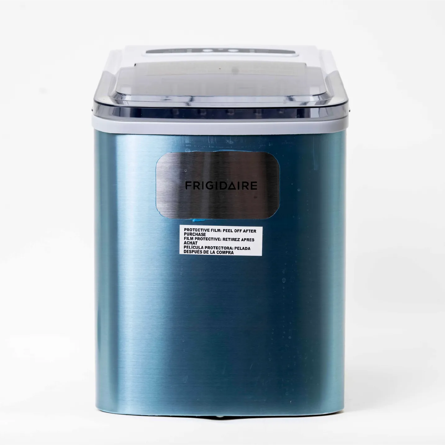 MÁQUINA DE HIELO 11.80 KG POR DIA FRIGIDAIRE