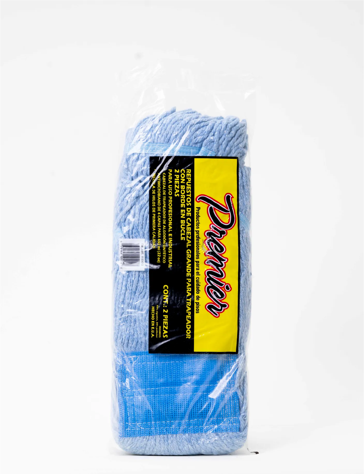 REPUESTOS P/TRAPEADOR 2PZS PREMIER