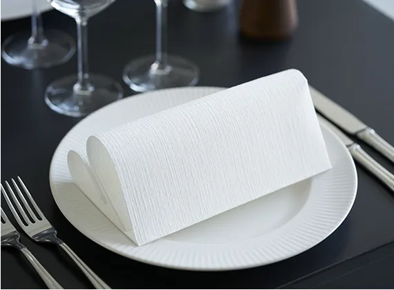 SERVILLETAS PREMIUM 60PZS DUNI