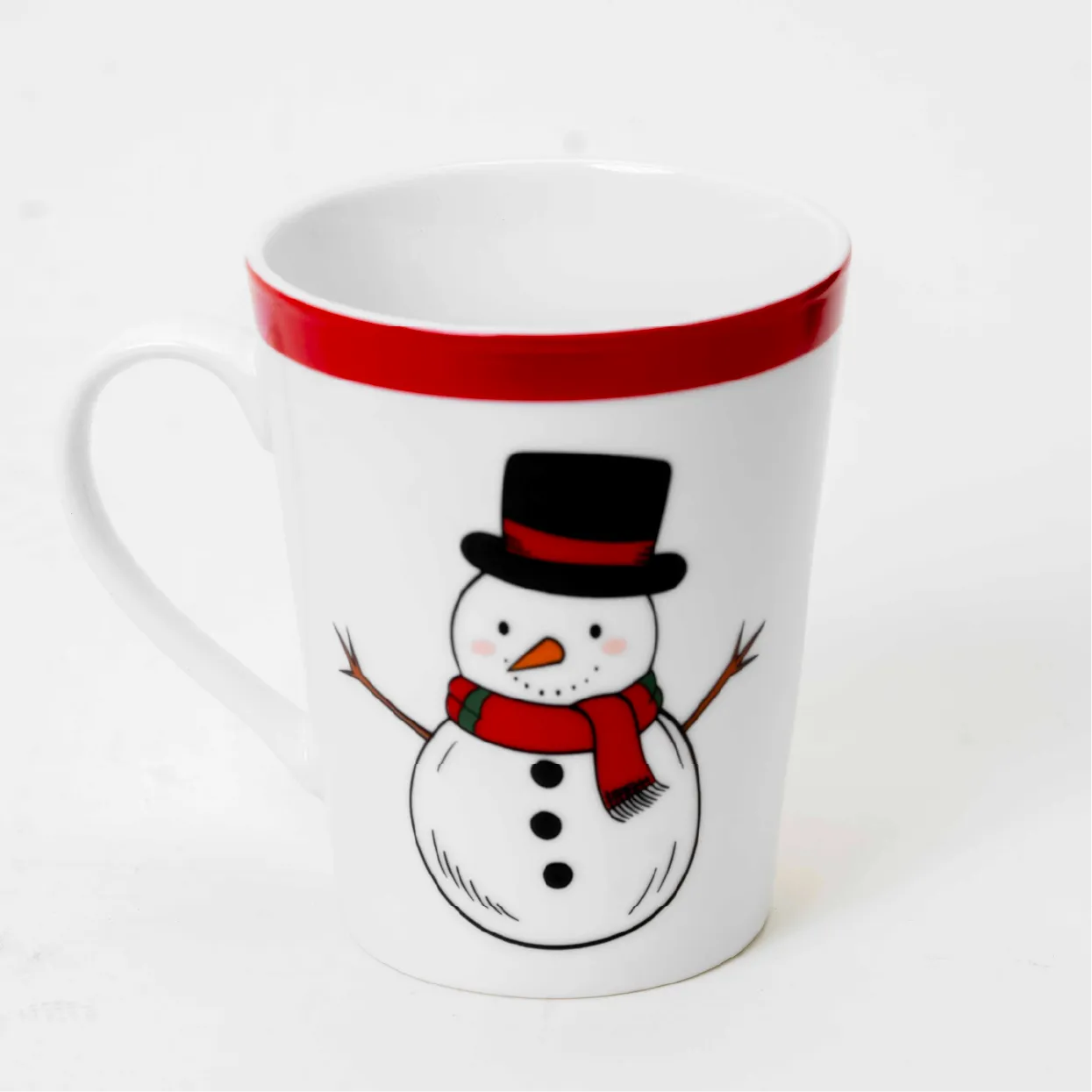 VAJILLA DE PORCELANA 16 PIEZAS CROWN BACCARA