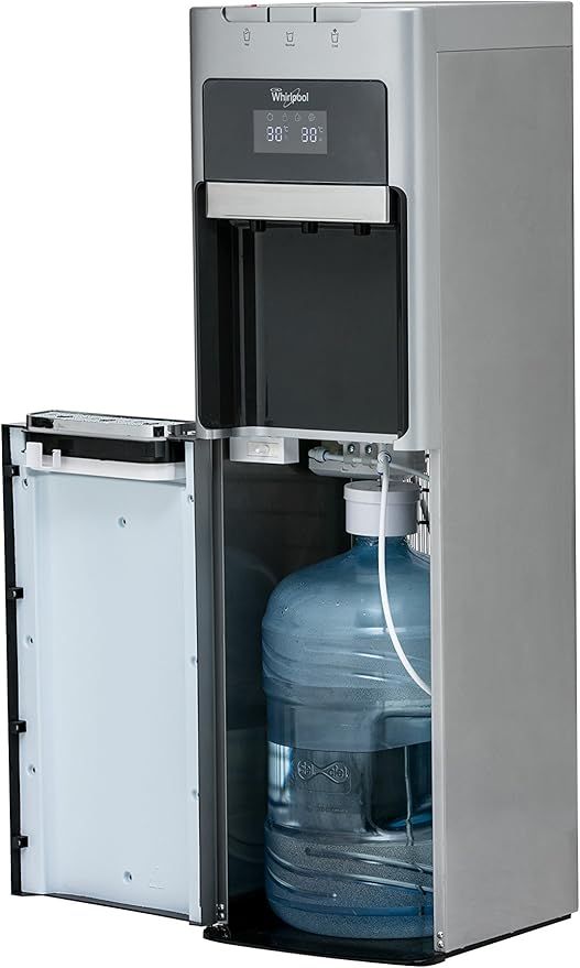 Despachador de agua Whirlpool modelo WK5915BD