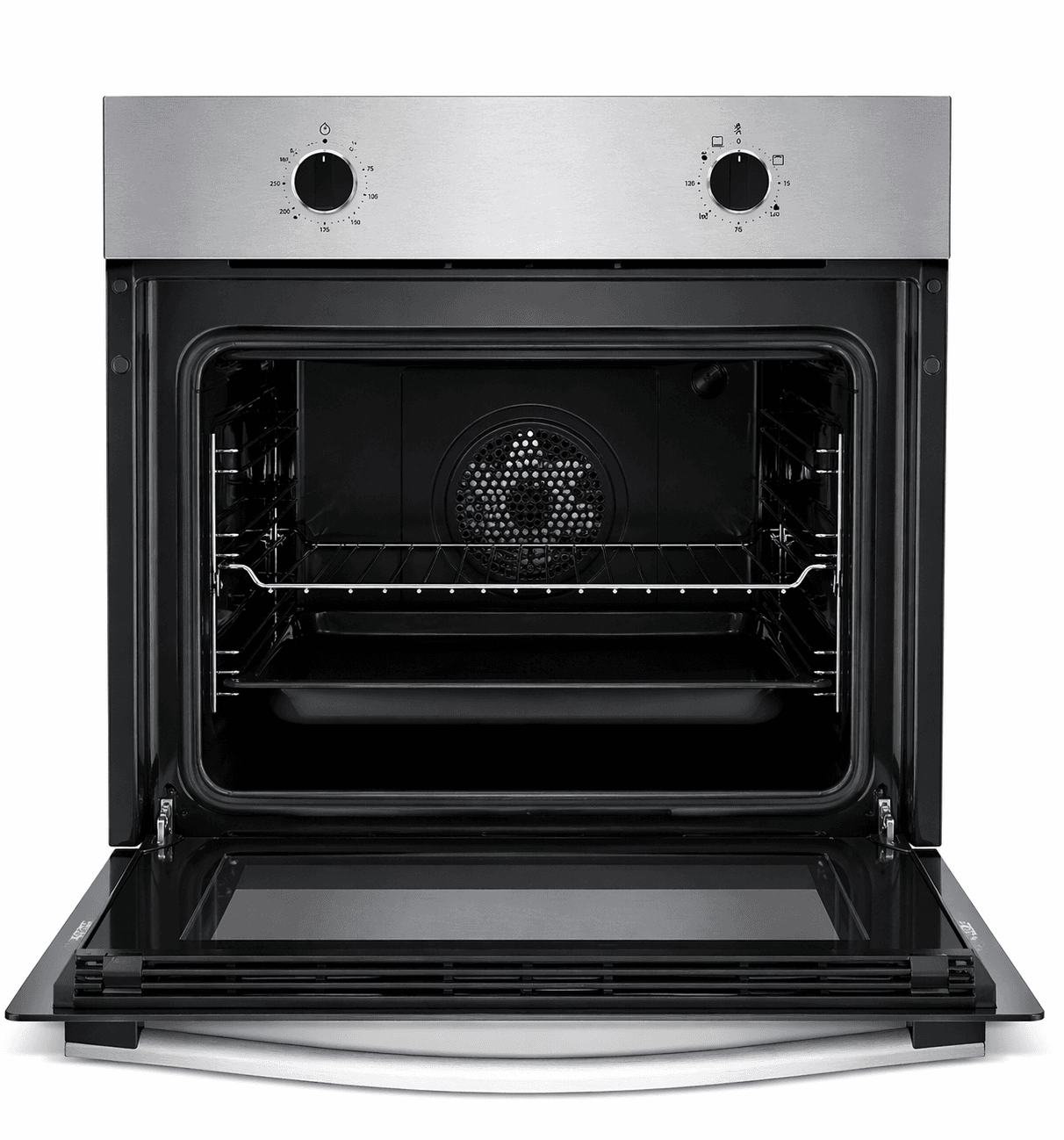 Horno a gas Teka 60 cm modelo HBB724GSS